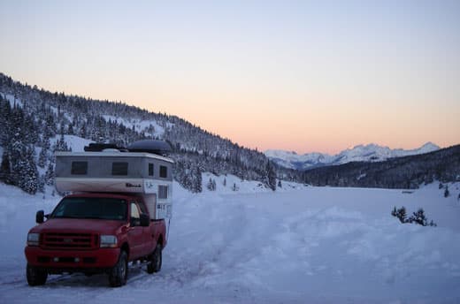 milner-ski-resort-Vail-Pass