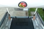 Hallmark-Camper-SA-Grey-water-tank