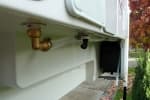 Hallmark-Camper-SA-grey-sink-drain