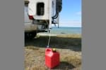 Hallmark-Camper-SA-jerry-cans-in-use