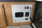 Hallmark-Camper-SA-webasto-control-panel