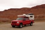 milner-powell-Moab-Rim-Road