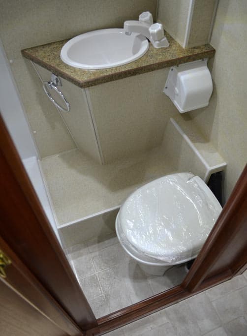 Northern Lite 10 2 RR Dry Bath Review Northern Lite 10 2 RR Dry Bath Review