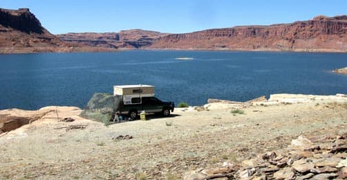 Lake Powell