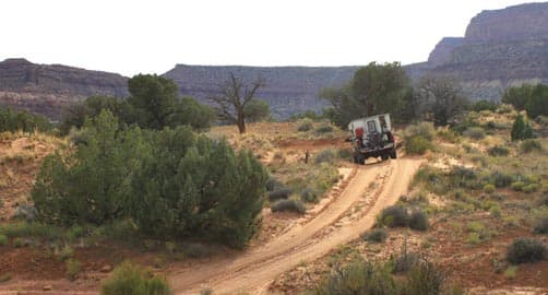 The Dollhouse, Utah