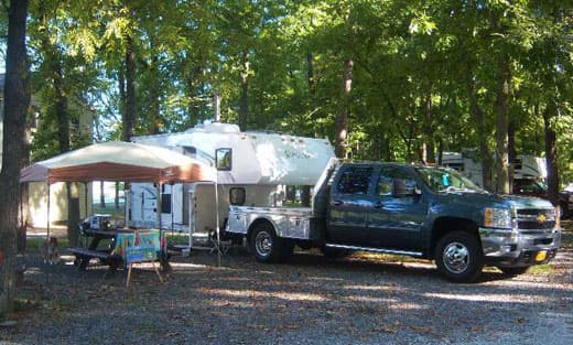 FlatBed-Gettysburg-Jamboree