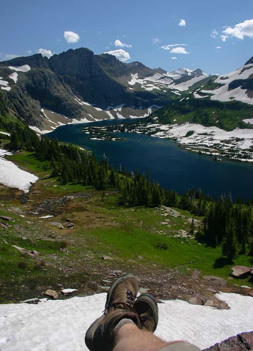 Glacier National Park