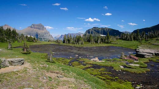 Glacier National Park