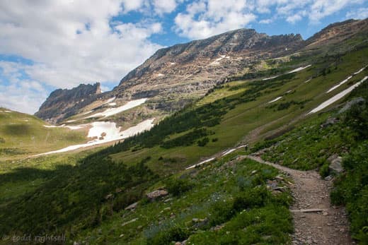 Glacier National Park