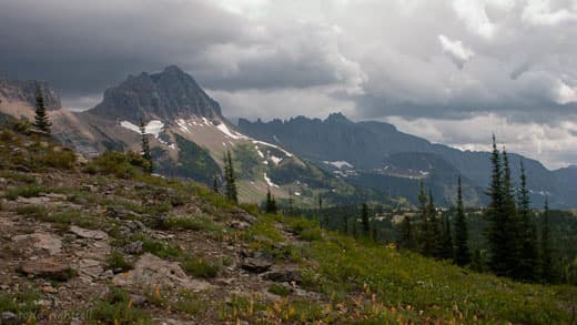 Glacier National Park