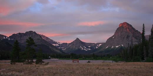 Glacier National Park