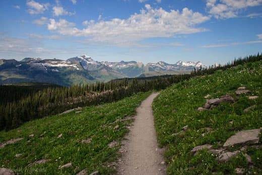 Glacier National Park