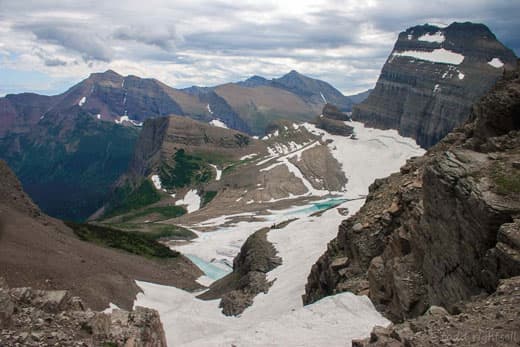 Glacier National Park