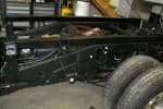 FlatBed-extra-welding-on-frame