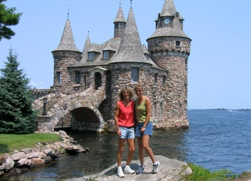 Boldt Castle