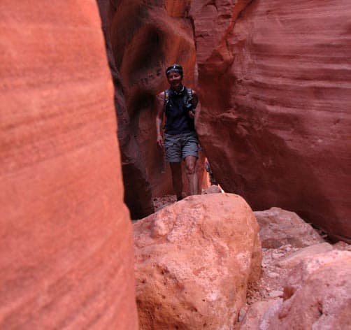 white-Buckskin-Gulch