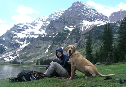 Maroon-Bells