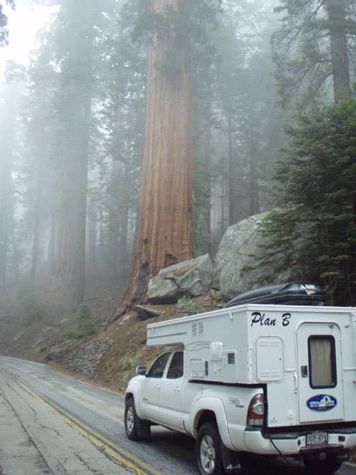 Sequoias-truck-camper