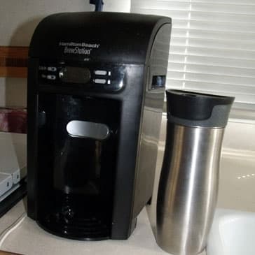 Coffee-Maker-billyard