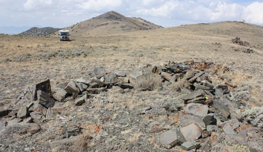 Pole-Canyon-Nevada-with-Hallmark-Camper