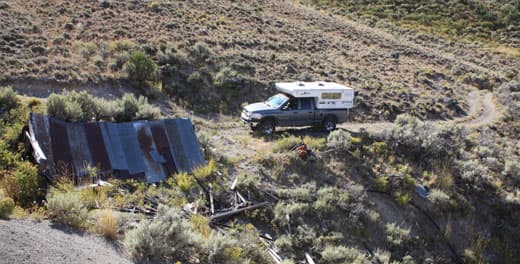 Vulcan-Mine-Nevada