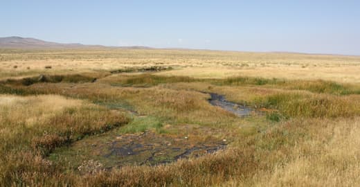 Hot-Spring-California-Trail