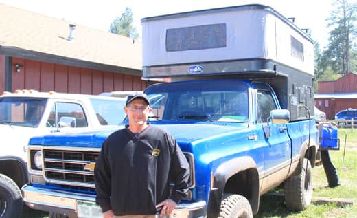 Larry-Whittman-with-his-Phoenix-camper