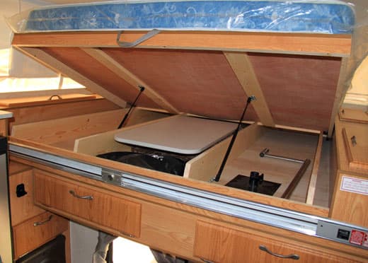 Northstar-under-bed-storage