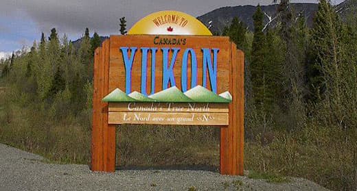 yukon-canada-sign