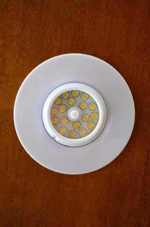 Lance-1172-LED-Light