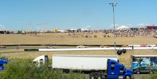 california-nascar-race