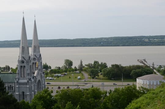 canada-Sainte-Anne-de-Beaupre