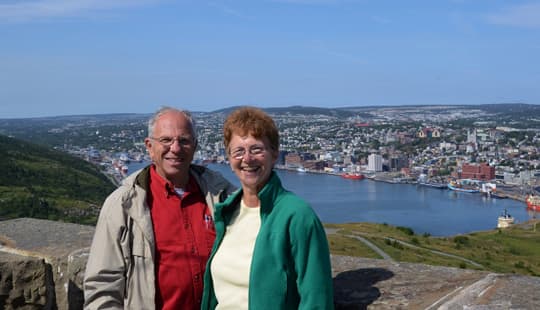 canada-St-Johns-Newfoundland