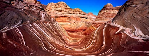 The Wave, Arizona