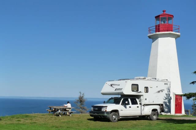 Nova Scotia