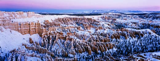 Bryce Canyon National Park, Utah