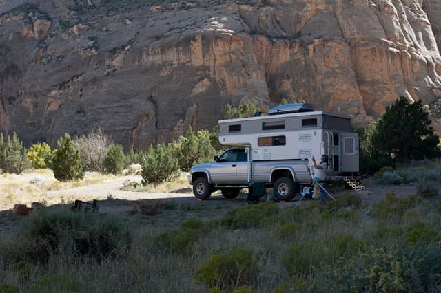 echo-park-campground-dinosaur