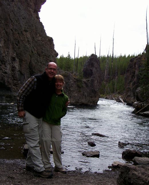 Firehole-Canyon