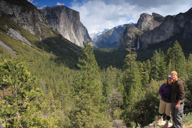 Yosemite