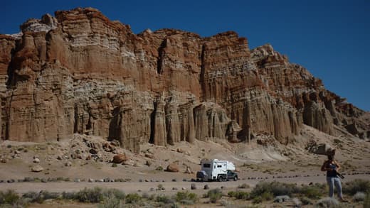 Kernville-California