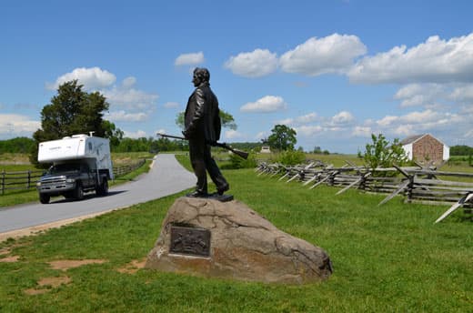 Gettysburg-BIG-JohnLBurns2