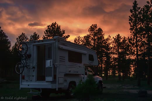 Rocky Mountain National Park