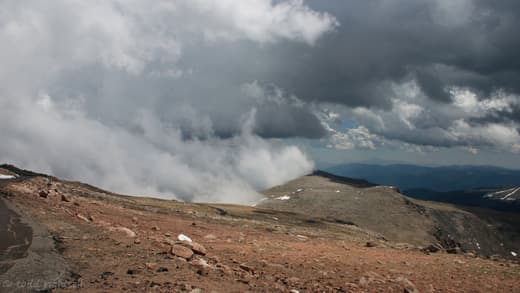 Rocky Mountain National Park