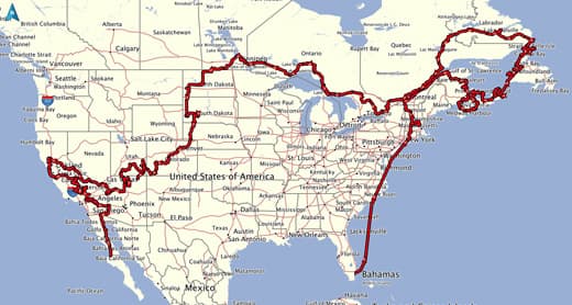 north-america-truck-camper-travels