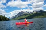 Bowman-lake-GNP