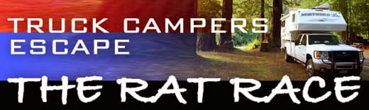 truck-campers-escape-the-rat-race