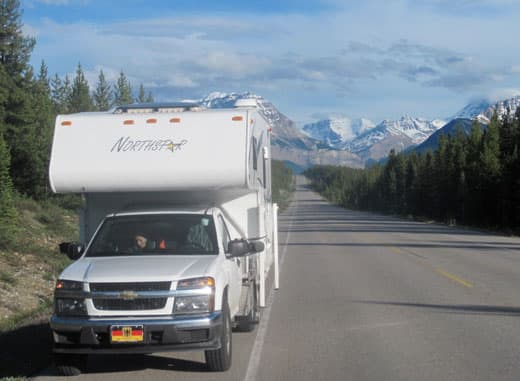 Escape-Pod-jasper-national-park