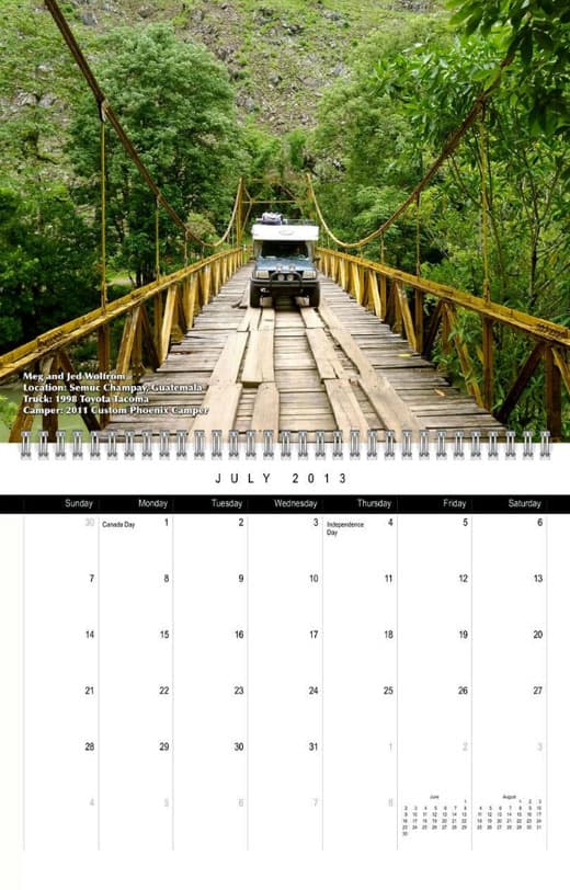 2013-calendar-July