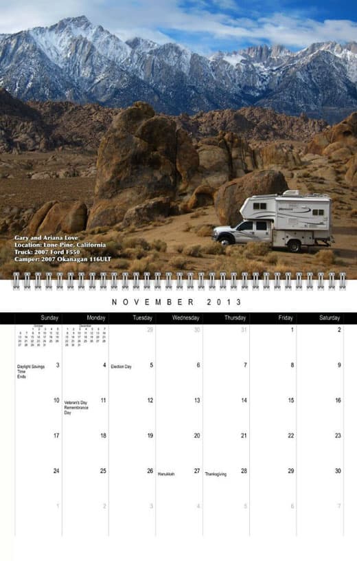 2013-calendar-November