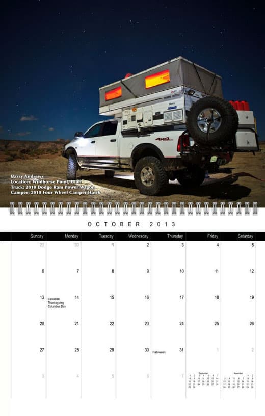 2013-calendar-October